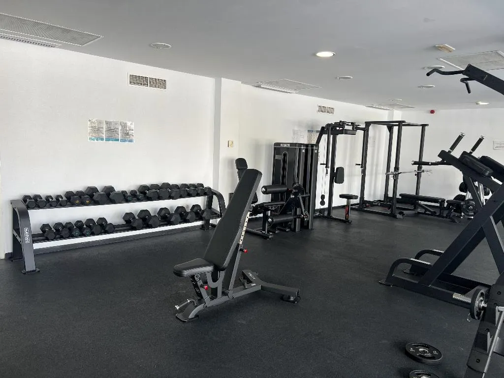 Sports and Entertainment, Hotel Puchet Ibiza, Ibiza