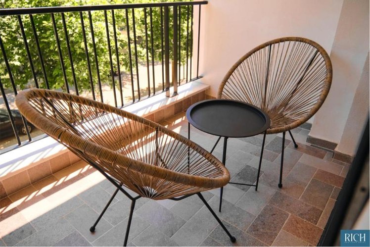 Rich Boutique Hotel, Kavaje