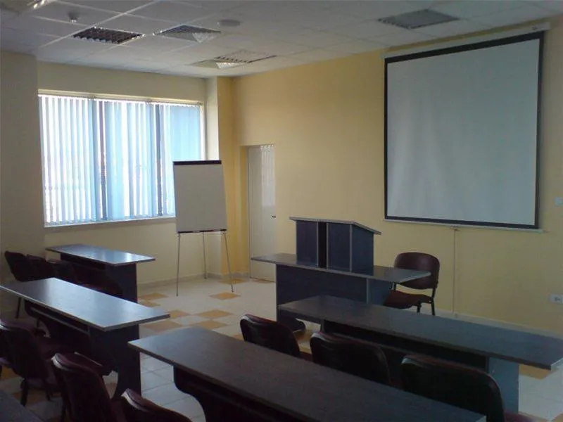Conferences, Kalofer, Bourgas