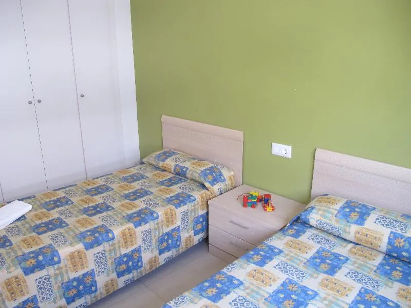 Room, Salou Mediterraneo, Costa Dorada