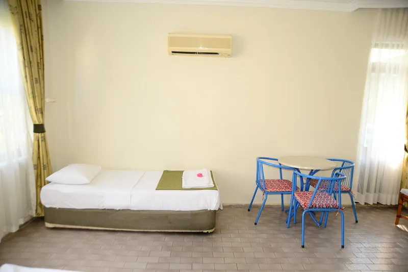 DOUBLE EXECUTIVE Room, Pinar Hotel, Antalya