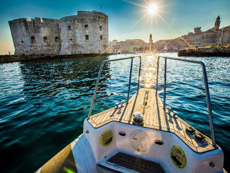 Sports and Entertainment, Boutique Hotel Kazbek, Dubrovnik
