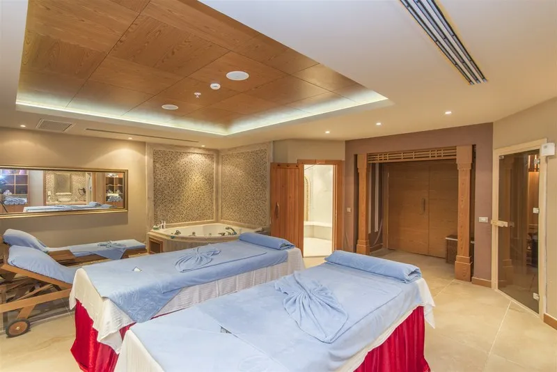 Sports and Entertainment, Starlight Resort Hotel, Antalya