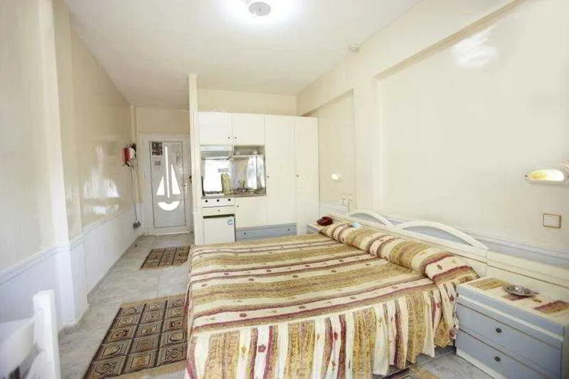Room, Hanioti Grand Victoria, Halkidiki