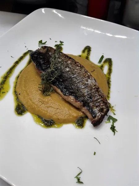 Restaurant, Sweet Memory Apartments, Crete