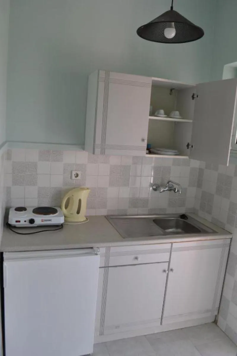 Double or Twin STANDARD Room, Giannis Studios Alykes, Zante