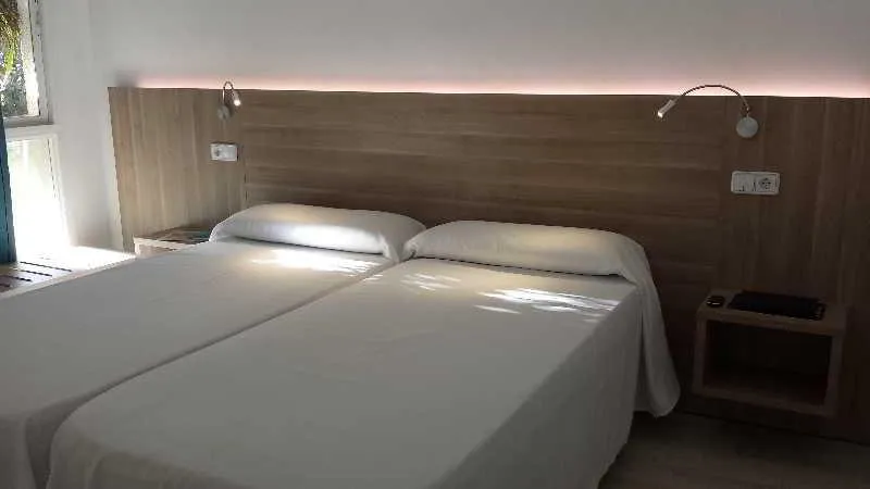 SUITE STANDARD Room, Puerto Azul Suite Hotel, Majorca