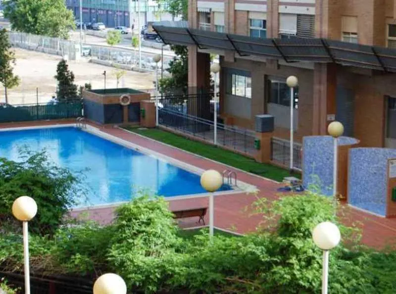 Pool, Oceanografico Apartments & Spa, Valencia