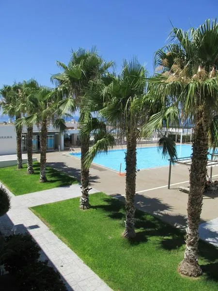 General view, Royal Blue Hotel & Spa Paphos, Cyprus
