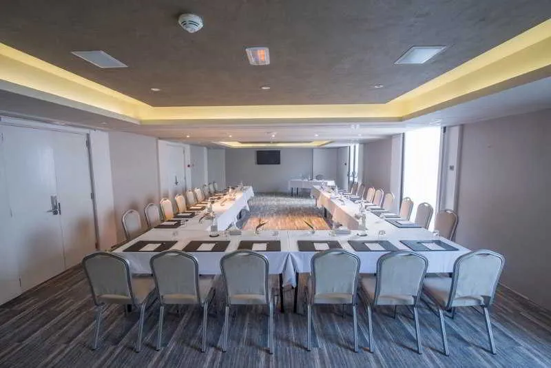 Conferences, La Badira - Adult Only, Tunisia