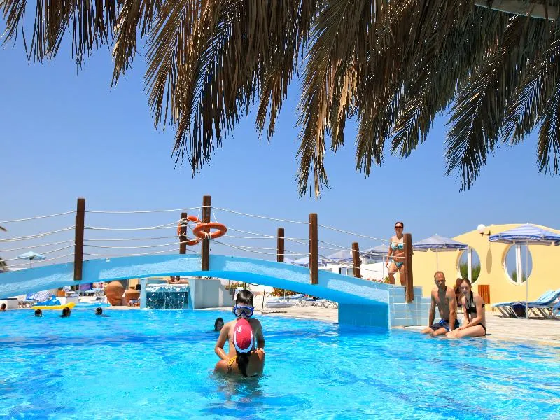 Pool, SMY Kos Beach & Splash, Kos