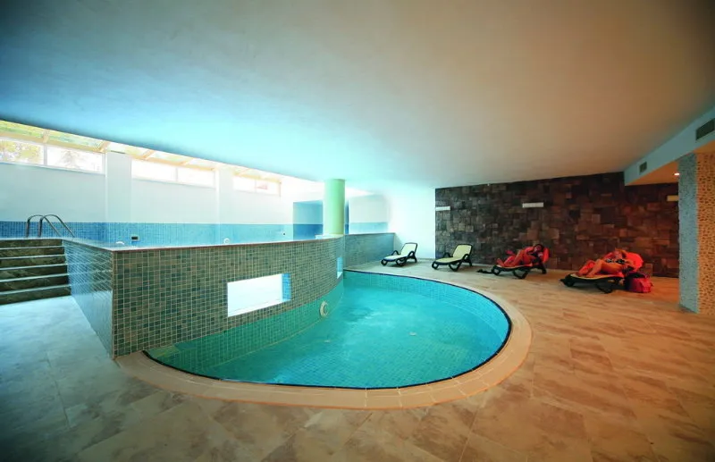Sports and Entertainment, Seher Resort & Spa, Antalya
