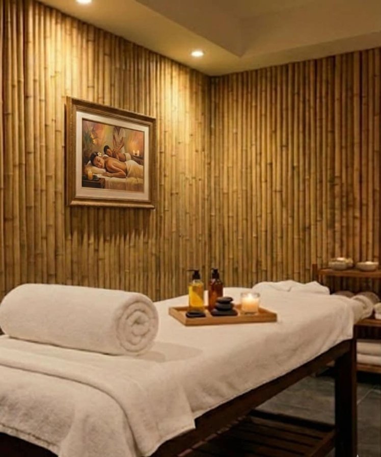 Isolina Hotel, Bodrum