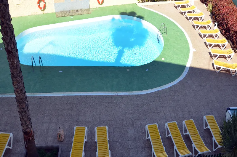 Pool, Los Juncos I, Gran Canaria