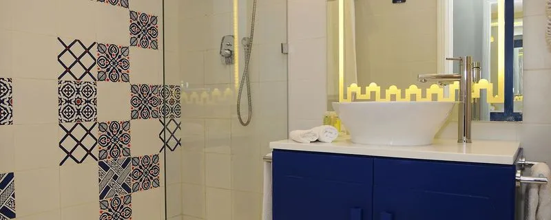 DOUBLE STANDARD Room, Radisson Blu Resort & Thalasso Hammamet, Tunisia