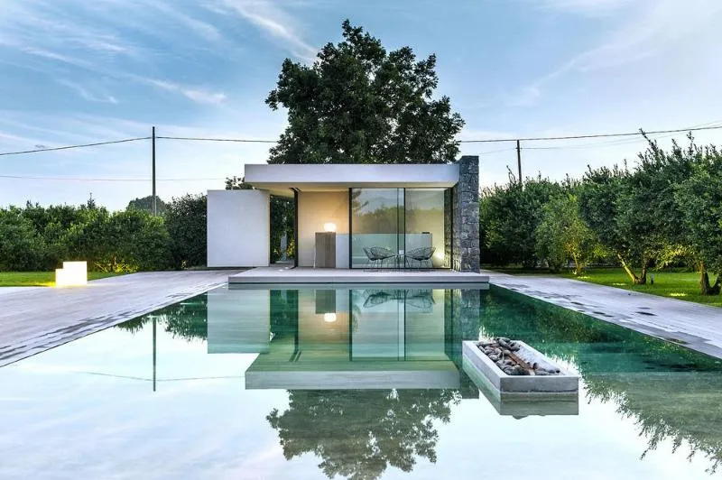 General view, Zash Country Boutique, Catania