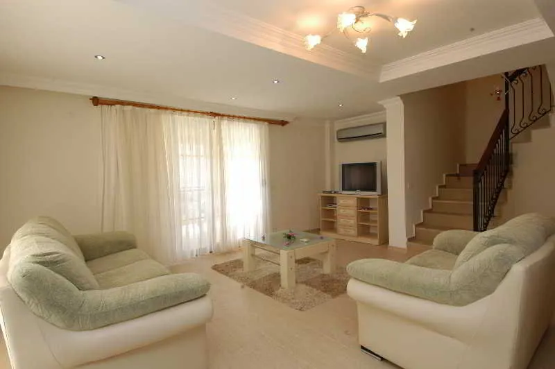 Room, Orka Village Villas & Aparts, Dalaman