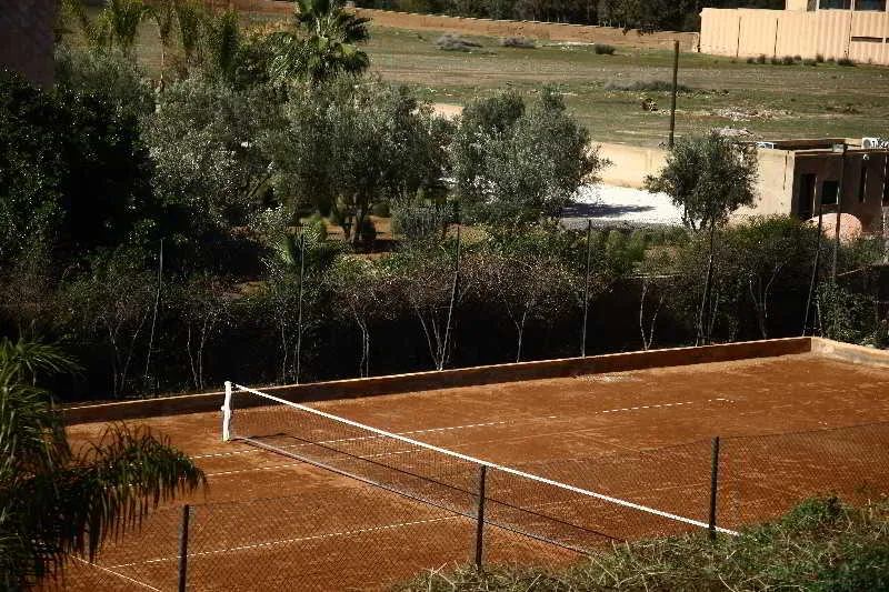 Sports and Entertainment, Maroc Loisirs Dar & Spa, Marrakech