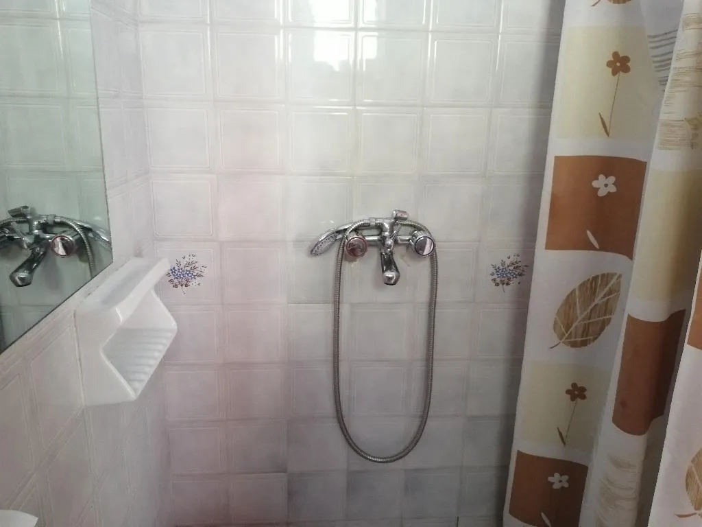 Room, Aronis Apartments, Corfu
