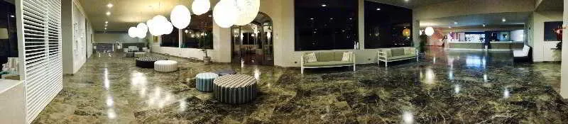Lobby, Golf Hotel Punta Ala, Florence