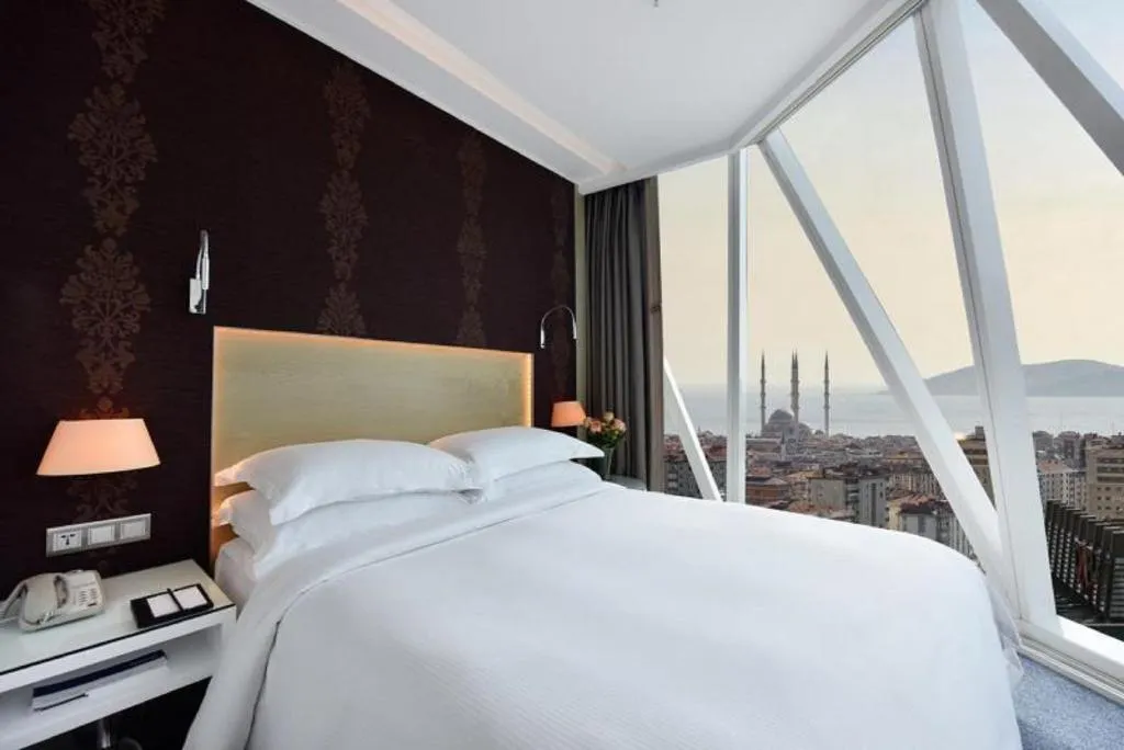 FAMILY ROOM LAND VIEW Room, Akdora Elite Hotel & Spa, Antalya
