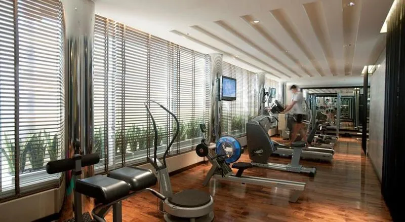 Sports and Entertainment, Centro Barsha by Rotana, Dubai