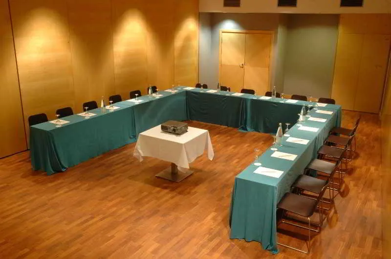 Conferences, Eurohotel Barcelona Granvia Fira, Barcelona
