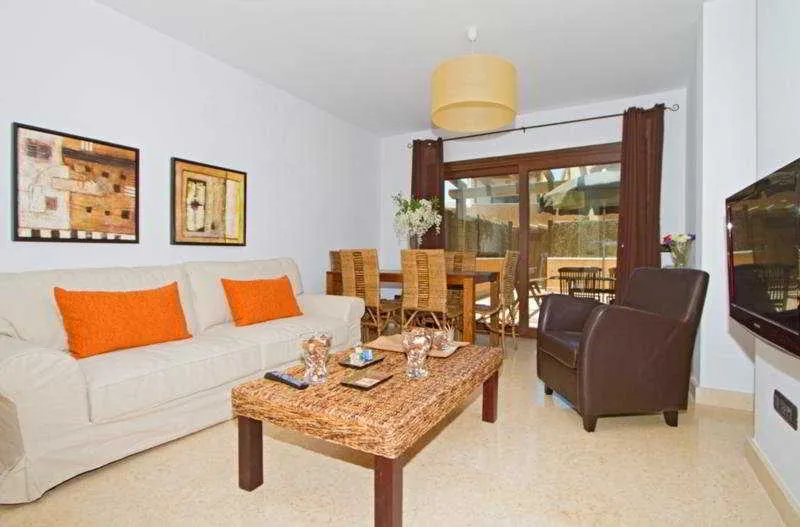 Room, Villas Las Tinajas, Fuerteventura