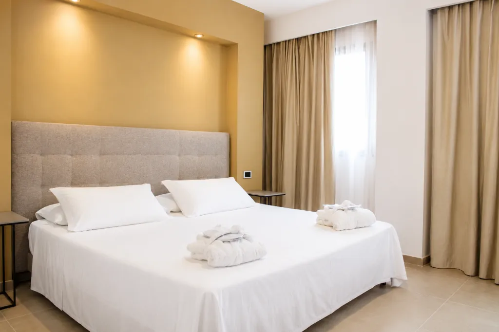 DOUBLE STANDARD Room, Mercure Olbia, Olbia
