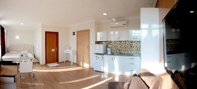 Room, Siesta Apart & Hotel, Izmir