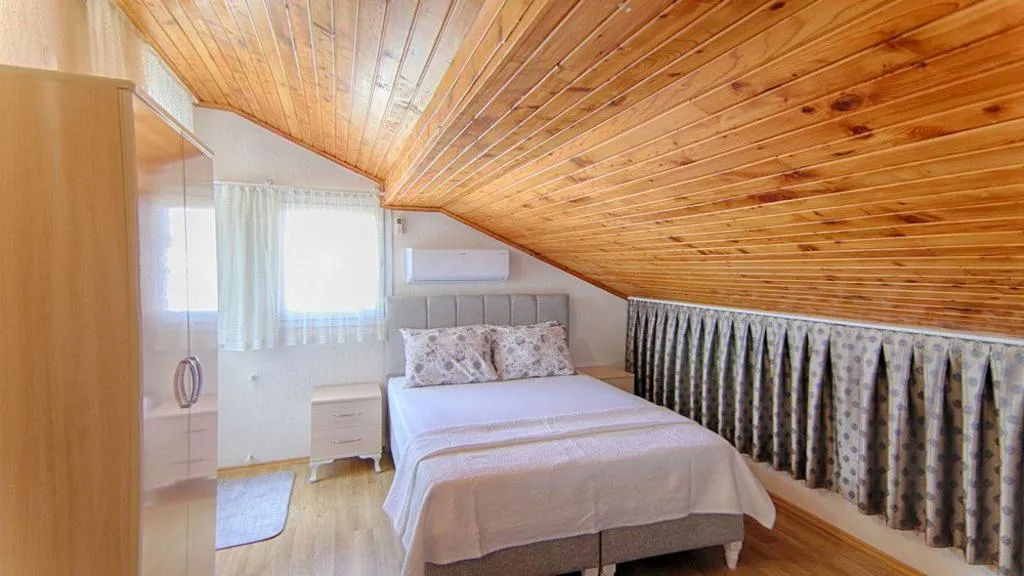 APARTMENT TWO BEDROOMS Room, Tanaydin Evleri, Dalaman