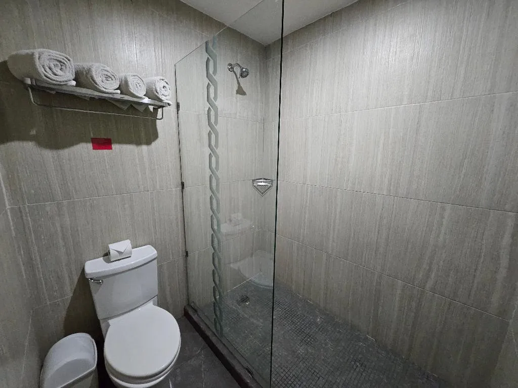 SUITE STANDARD Room, Hotel MX portal maya, Playa Del Carmen