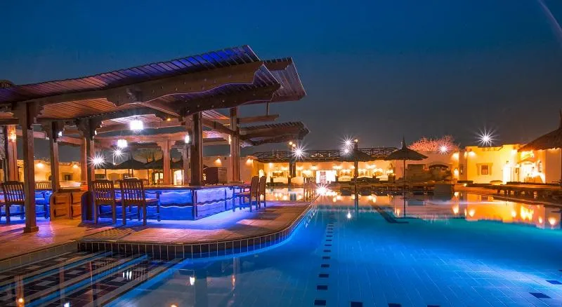 Pool, Tivoli Hotel Aqua Park, Red Sea Riviera
