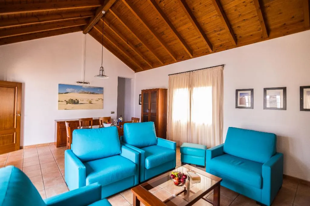 VILLA TWO BEDROOMS Room, Villas Tao Mazo, Fuerteventura