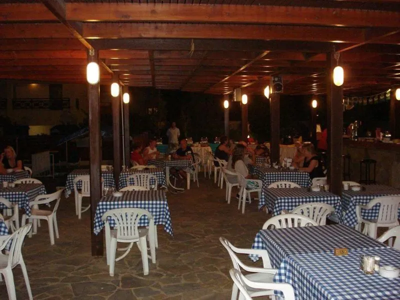 General view, Harry´s, Cyprus