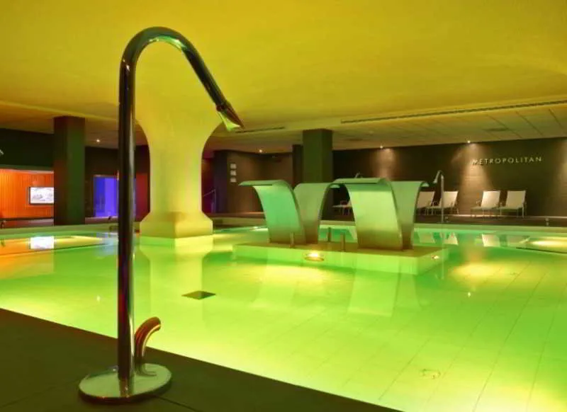 Pool, Castro Exclusive Residences SPA Sagrada Familia, Barcelona