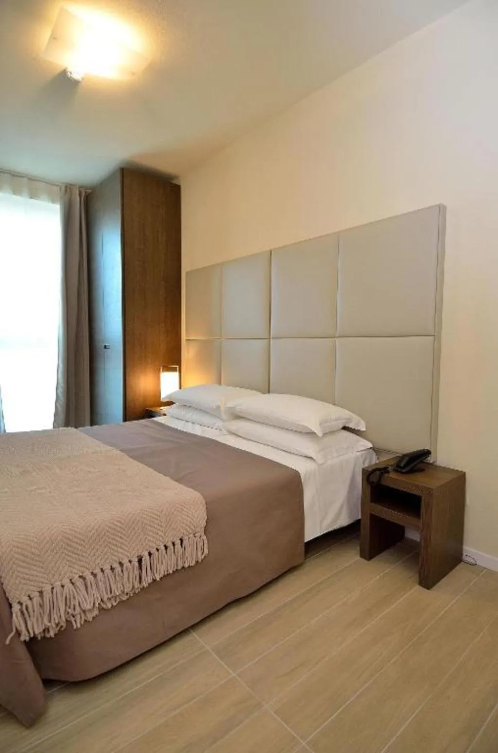 DOUBLE SINGLE USE STANDARD Room, San Giuliano, Venice