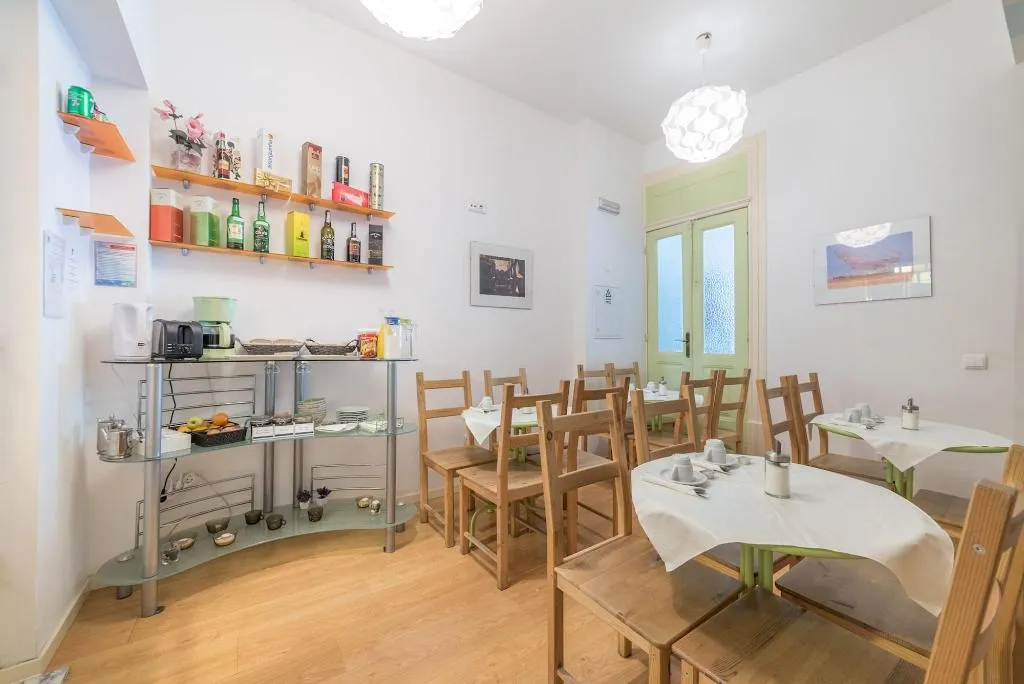 Restaurant, Antas Ville Guesthouse, Porto