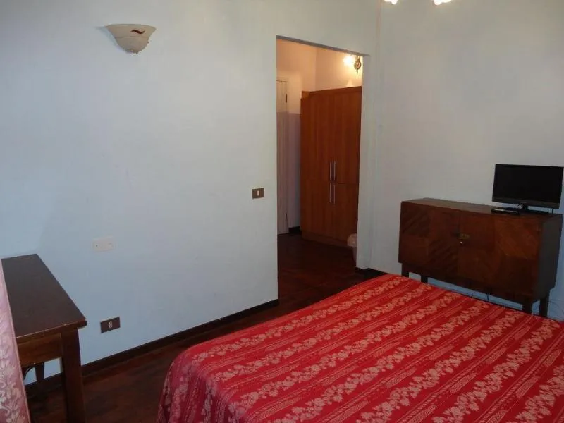 General view, Residenza Grisostomo, Venice