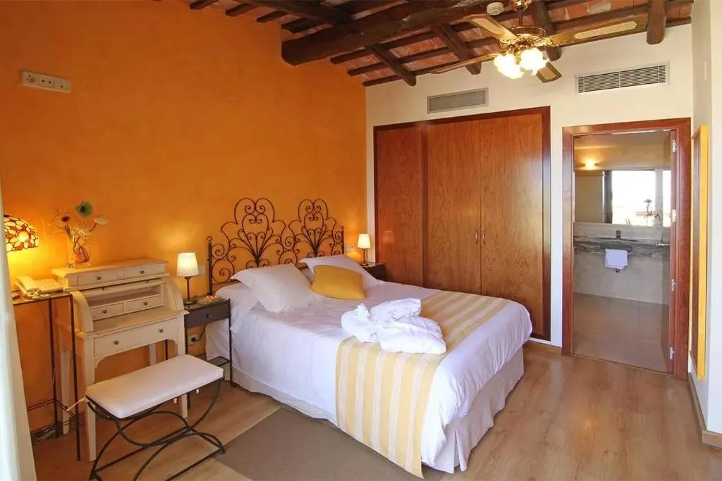 JUNIOR SUITE COMFORT Room, Rosa, Costa Brava