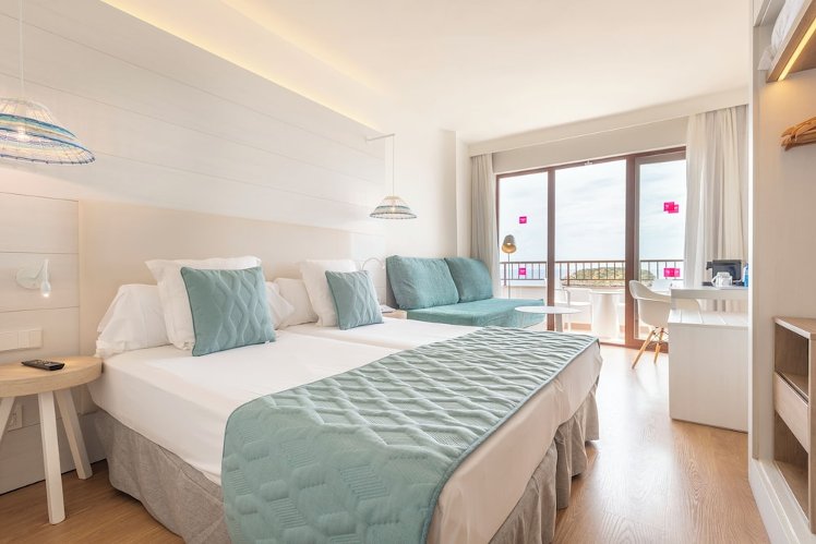 Leonardo Royal Hotel Ibiza Santa Eulalia, Ibiza