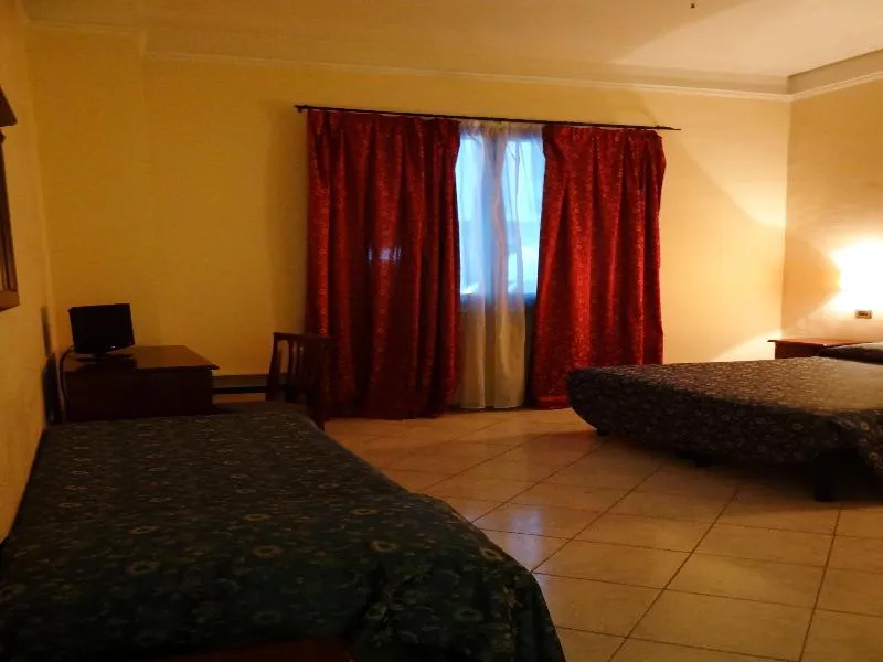 TRIPLE STANDARD Room, Astor, Florence