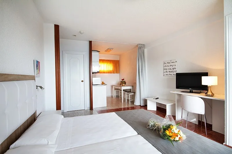 General view, Bluesense Villajoyosa Resort, Costa Blanca