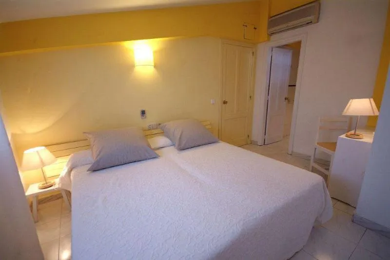 General view, Fonda Llabres Hotel Boutique, Majorca