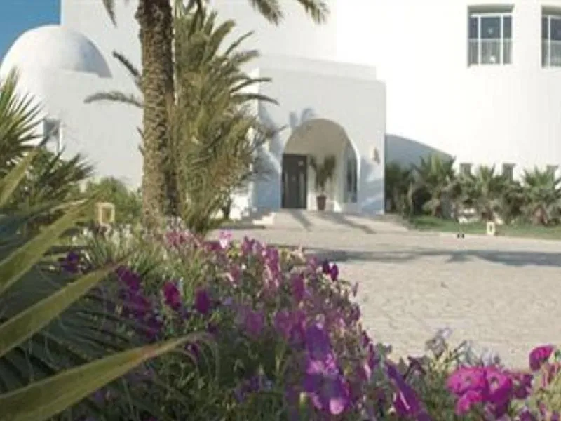General view, Residence Villa Noria, Tunisia