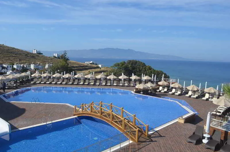 Pool, Woxxie Resort & Spa, Bodrum