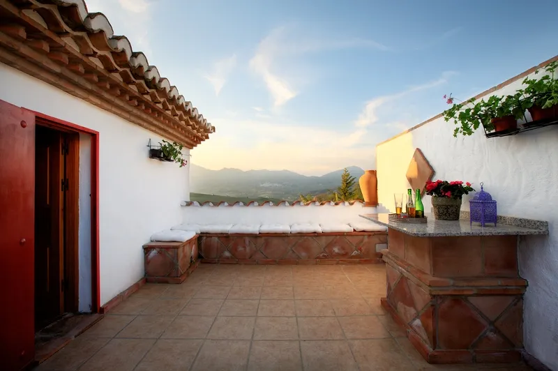 Double or Twin SUPERIOR Room, Posada Los Cantaros, Costa Del Sol