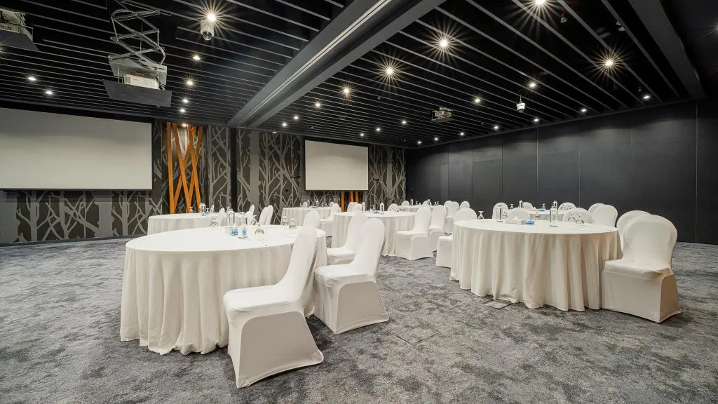 Conferences, Al Khoory Sky Garden Hotel, Dubai