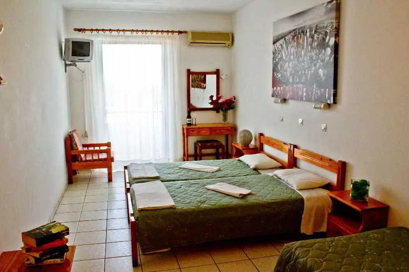 Room, Cretan Sun, Crete