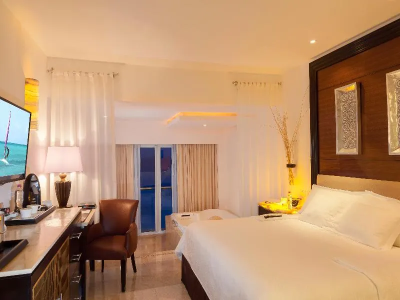 Room, Le Blanc Spa Resort All inclusive - Adults Only, Cancun Area